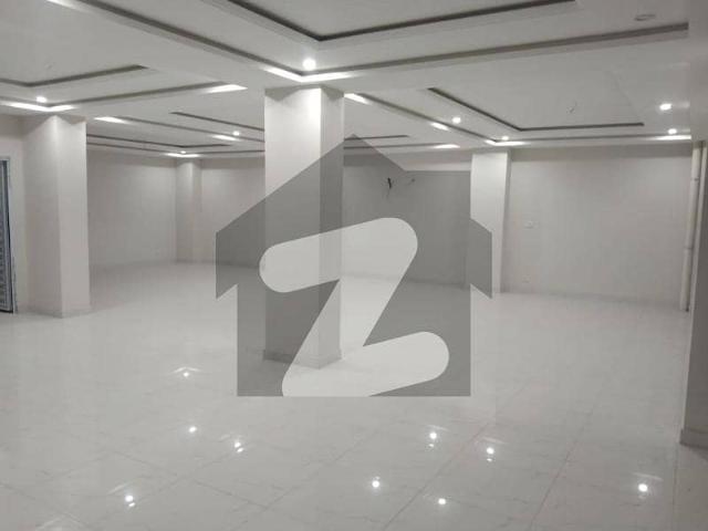 Office for rent in Islamabad