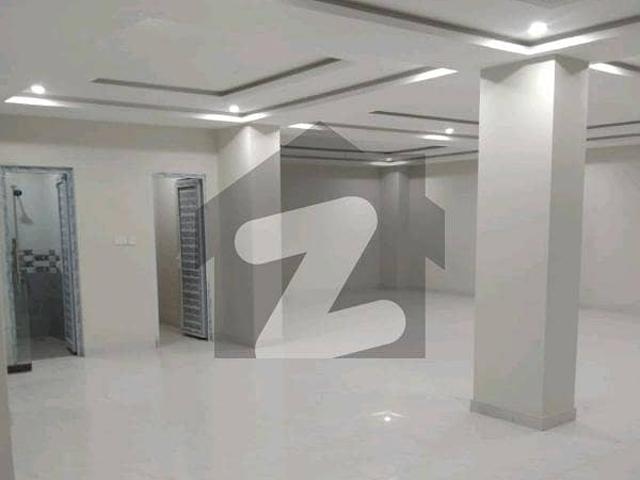 Office for rent in Islamabad, Islamabad Capital Territory