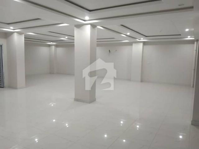 Office for rent in Islamabad