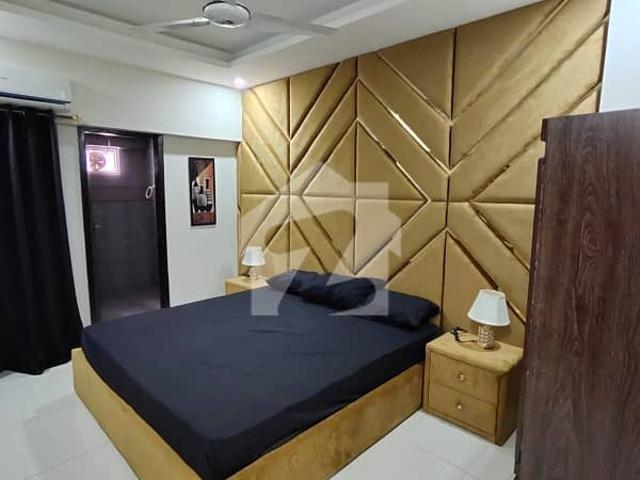 Apartment for sale in Islamabad