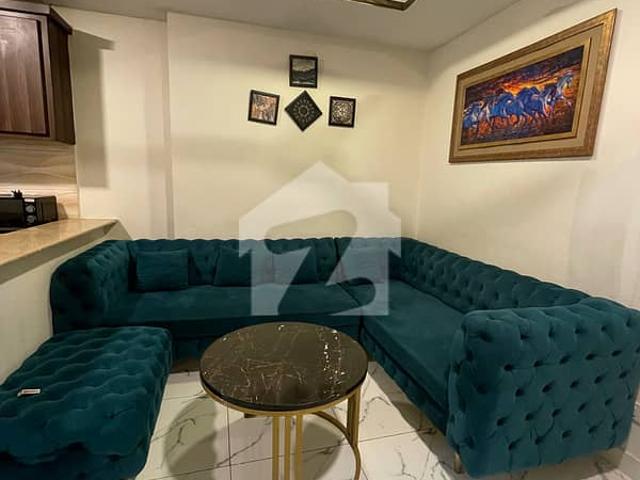 Apartment for rent in Islamabad