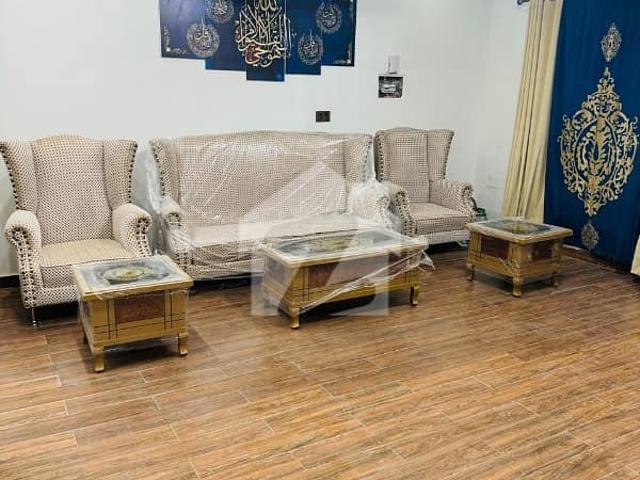 Apartment for rent in Islamabad