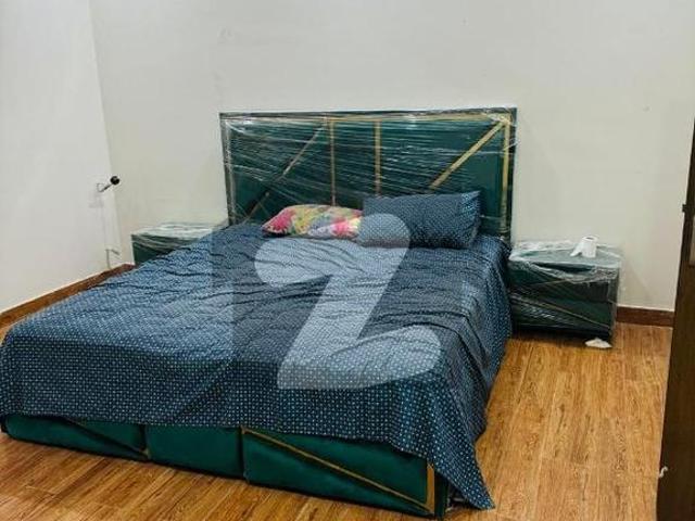 Apartment for rent in Islamabad