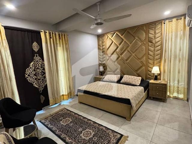Apartment for rent in Islamabad