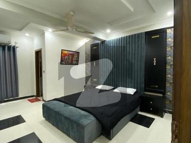 Apartment for rent in Islamabad
