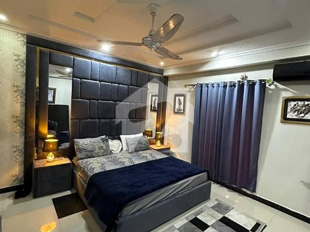 Apartment for sale in Islamabad