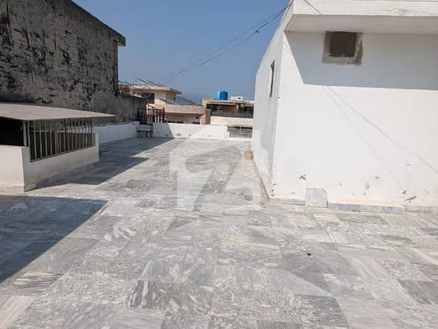 Property for rent in Islamabad