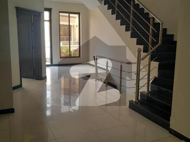House for rent in Islamabad