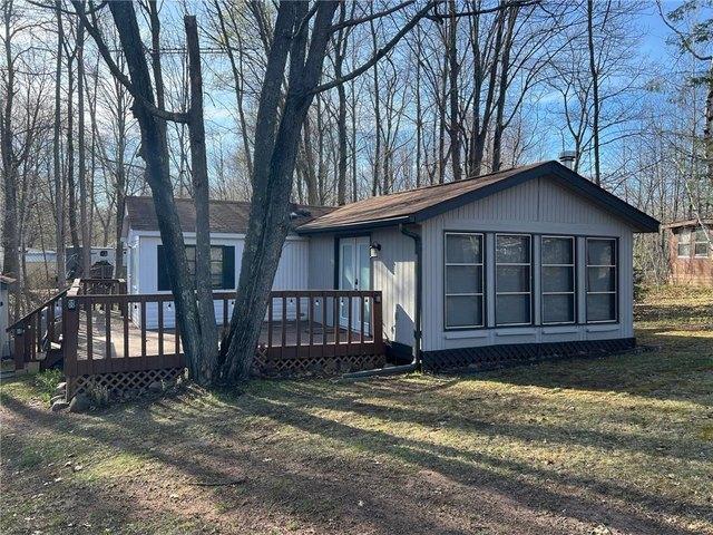 Land for sale in Hinckley, Minnesota