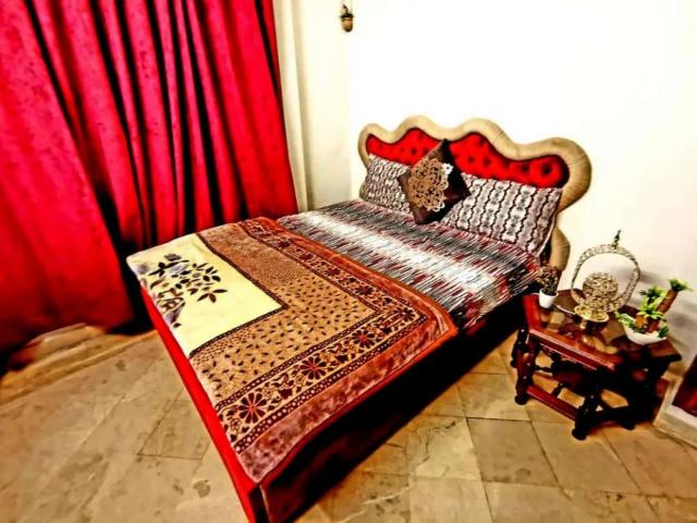 Apartment for rent in Islamabad