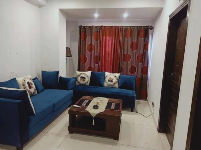 Apartment for rent in Islamabad