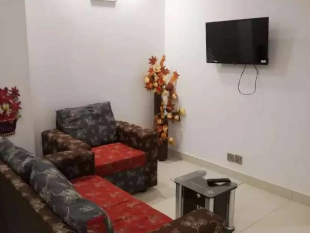 Apartment for rent in Islamabad