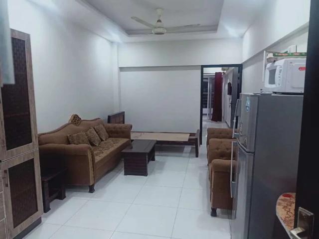 Apartment for rent in Islamabad