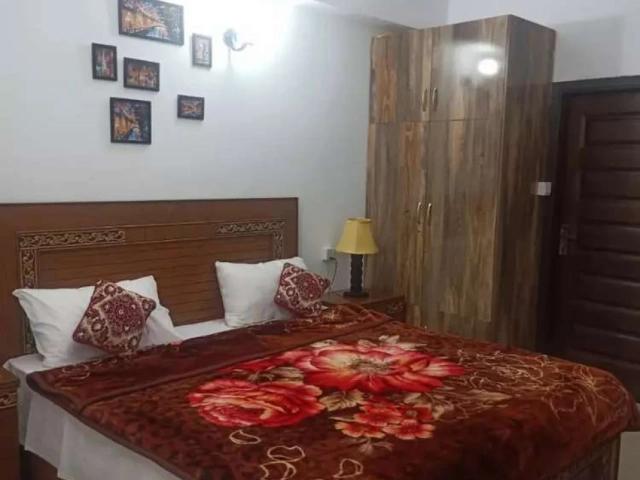 Apartment for rent in Islamabad