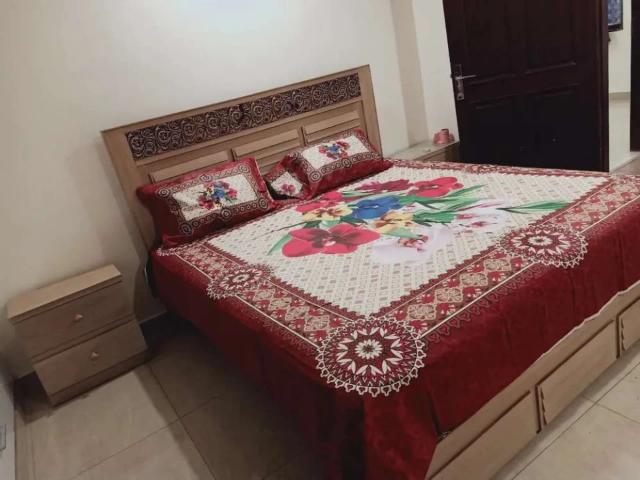 Apartment for rent in Islamabad