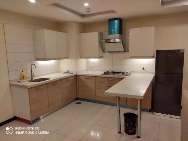Apartment for rent in Islamabad
