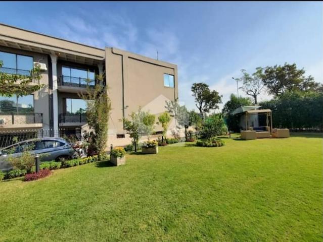 Property for sale in Islamabad
