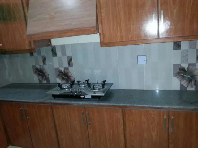 Apartment for rent in Islamabad