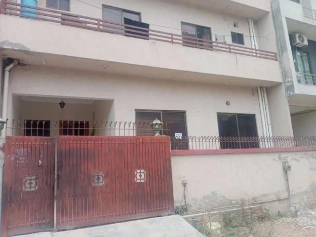 Property for rent in Islamabad