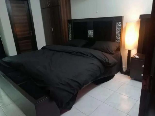 Apartment for rent in Islamabad