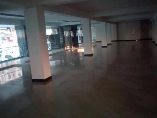 Commercial for rent in Islamabad