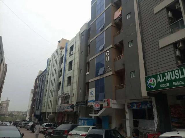 Commercial for rent in ای-11, Golra Sharif