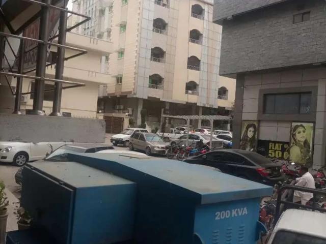 Commercial for rent in اسلام آباد, زون 1