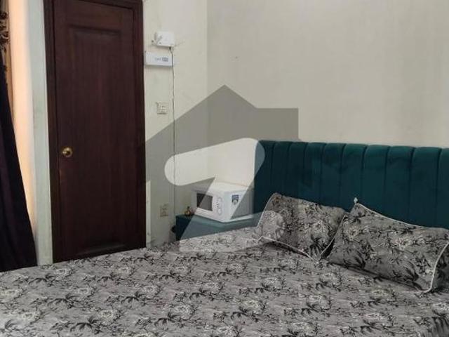 Apartment for rent in اسلام آباد, زون 1