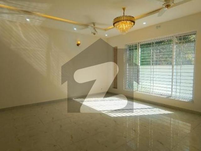 House for sale in Islamabad
