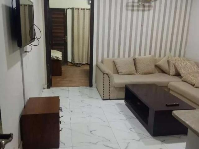 Apartment for rent in Islamabad