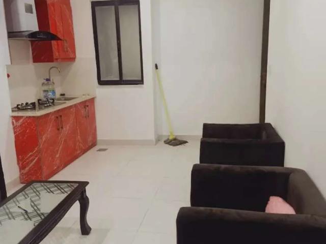Apartment for rent in Islamabad