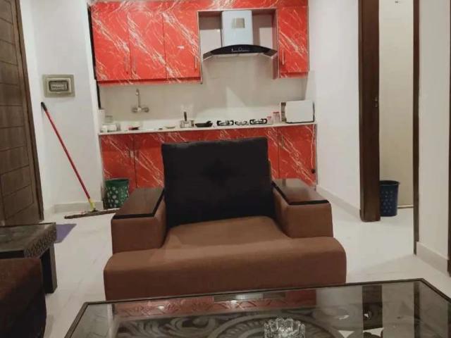 Apartment for rent in Islamabad