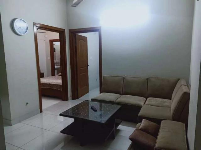 Apartment for rent in Islamabad