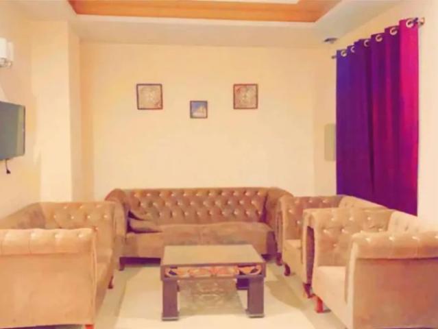 Apartment for rent in Islamabad