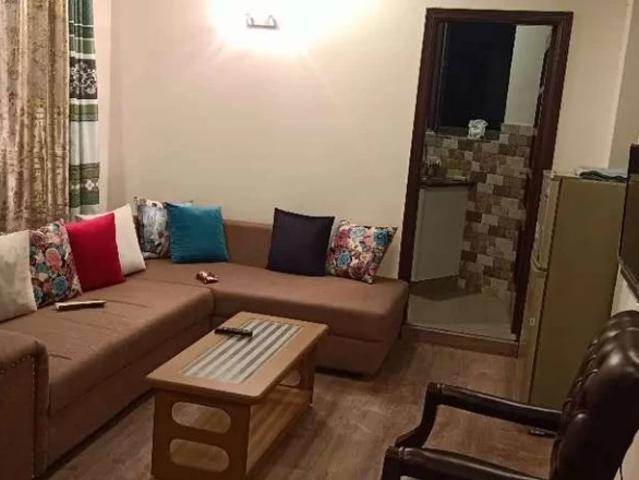 Apartment for rent in Islamabad