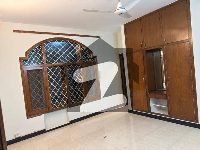 House for sale in Islamabad