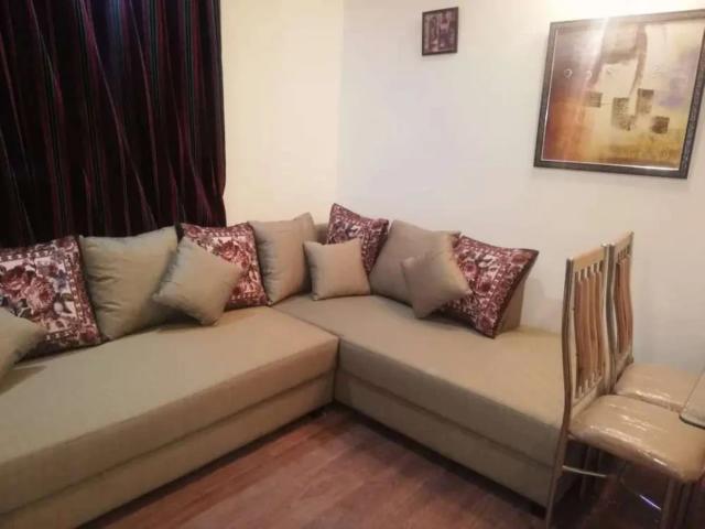 Apartment for rent in اسلام آباد, زون 1