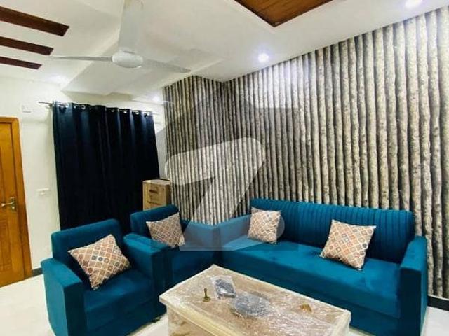 Apartment for sale in Islamabad