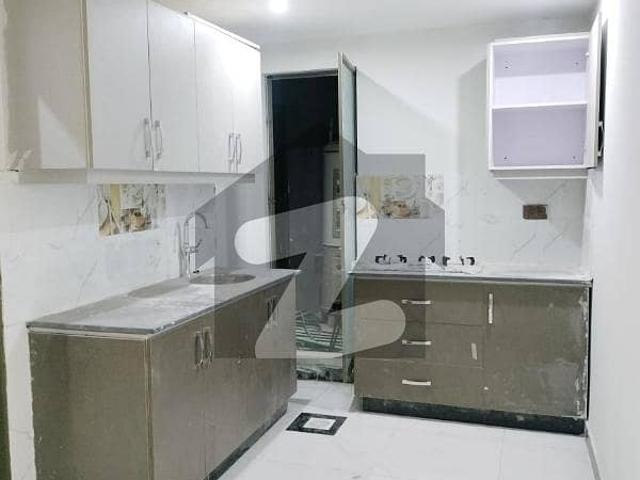 Apartment for sale in Islamabad