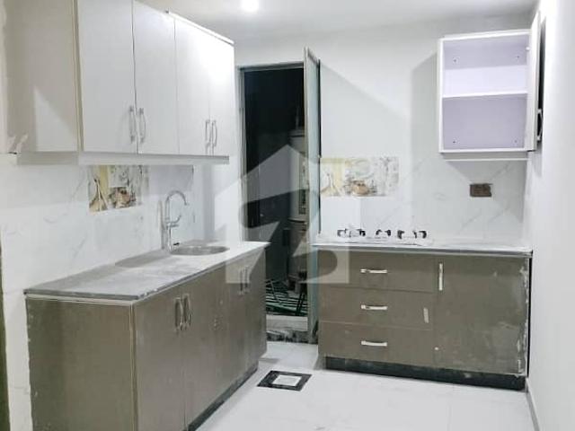 Apartment for sale in Islamabad