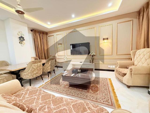 Apartment for rent in Islamabad