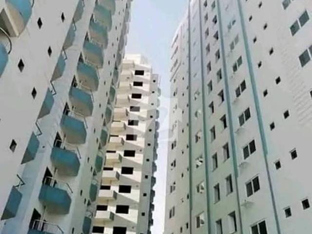 Apartment for rent in Islamabad