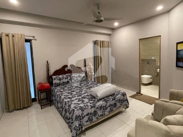 Apartment for rent in اسلام آباد, زون 1