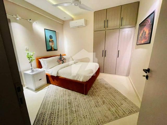 Apartment for rent in Islamabad
