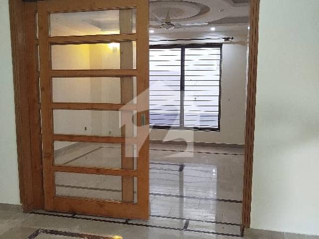 Property for rent in Islamabad