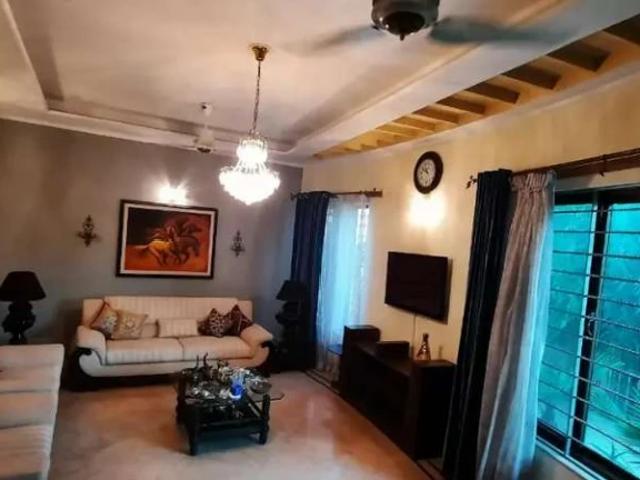 House for rent in Islamabad