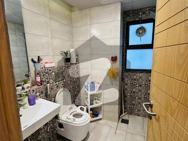 Apartment for sale in Islamabad