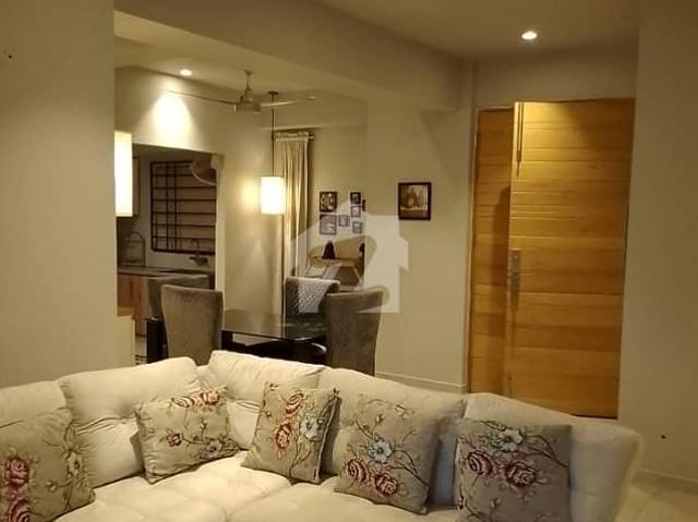 Apartment for sale in Islamabad