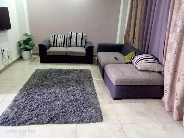 Apartment for rent in Islamabad