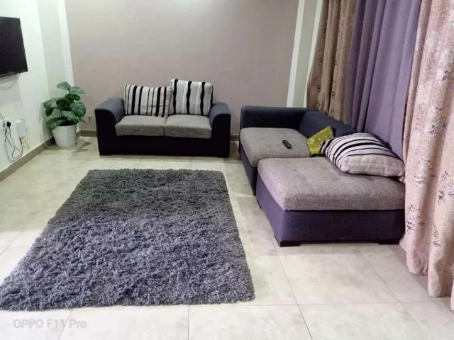 Apartment for rent in Islamabad